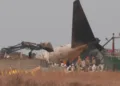 Jeju Air Flight 2216 Crash: A Comparative Analysis of South Korea's Aviation Safety