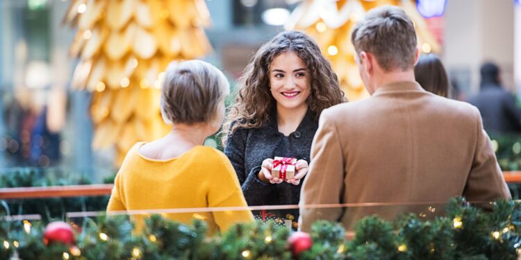 Stores Open on Christmas 2024 in the United States: A Detailed Guide