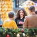 Stores Open on Christmas 2024 in the United States: A Detailed Guide
