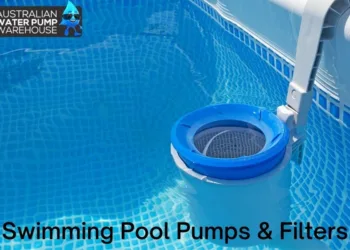 What is Pool Pump? How is it working?