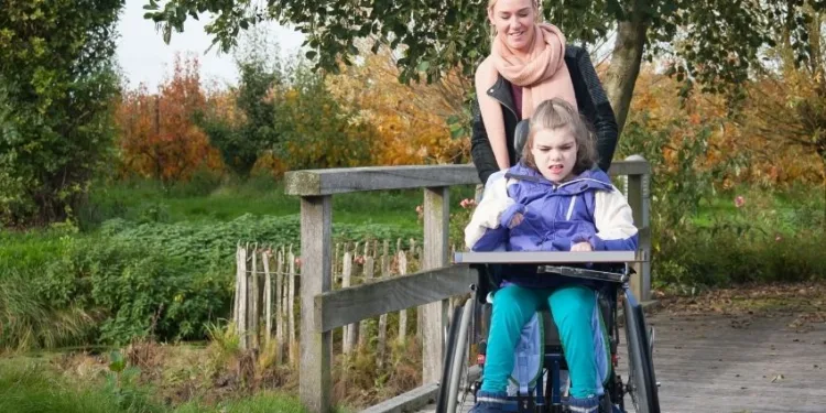 Why Choose an Australian Training Company For Disability Certification Courses?