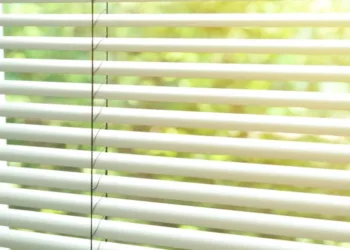 Do Blinds And Shutters Are Easy To Clean? Which One?