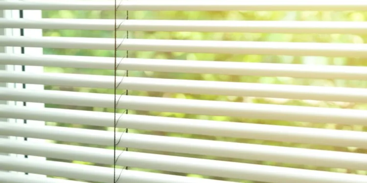Do Blinds And Shutters Are Easy To Clean? Which One?