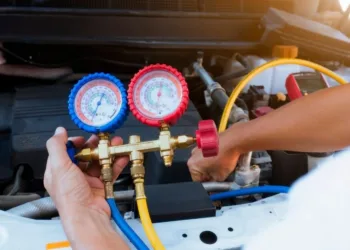 Five Signs You Need Car Air Conditioning Regas Service