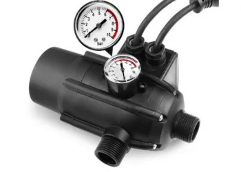 Know the Importance of High Pressure Water Pumps