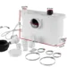 Macerator Pumps which Turn Solid Waste into Liquid