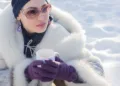 FASHION OUTFITS FOR WOMEN IN WINTER