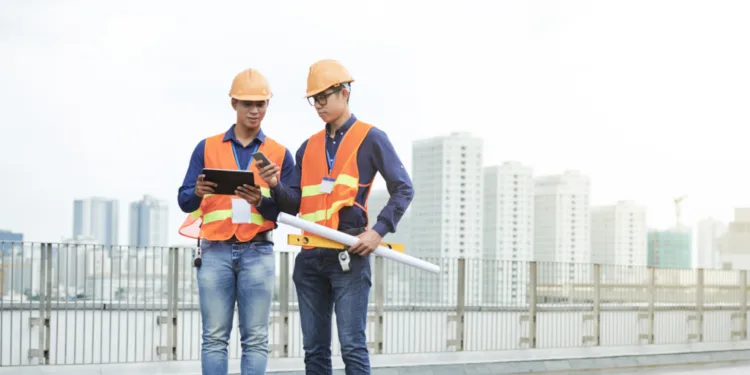 Top 6 Essential Points You Should Know Before Choosing The Best Institute For Civil Construction Course