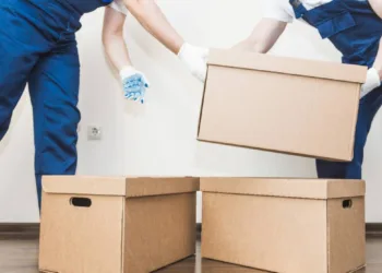 How To Pack And Move Fragile Items From Professional Removalists Adelaide