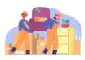How To Decrease Moving Stress By Hiring Removal Company?