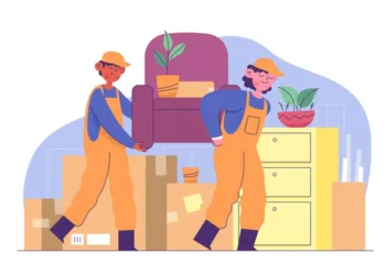 How To Decrease Moving Stress By Hiring Removal Company?