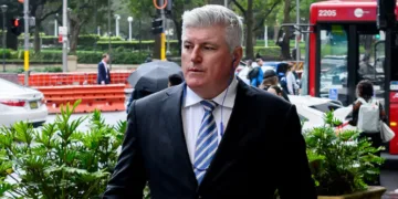 From Cricket Star to Convict: Stuart MacGill Found Guilty in Sydney Cocaine Case