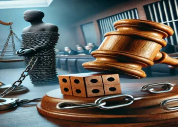 Victoria’s Bail Law Overhaul: Tougher Rules to Tackle Rising Crime