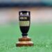 Ashes Trophy