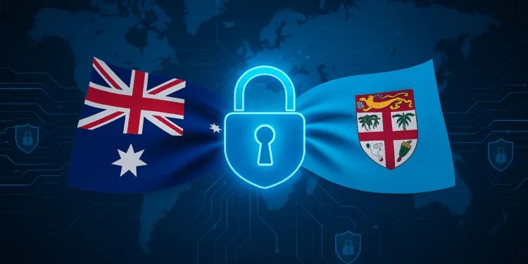 Australia-Fiji Cybersecurity Partnership 2025: A Strategic Move to Strengthen Regional Digital Security