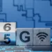 6G replacing 5G technology – the next generation of wireless connectivity and digital innovation