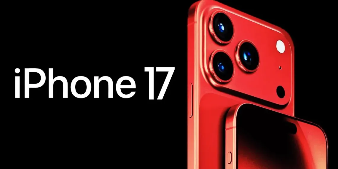 iPhone 17 Battery Life Revolutionized with iOS 26 Adaptive Power Mode