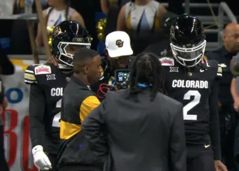 Alamo Bowl 2024: BYU's Dominance Over Colorado Highlights Big 12 Rivalry