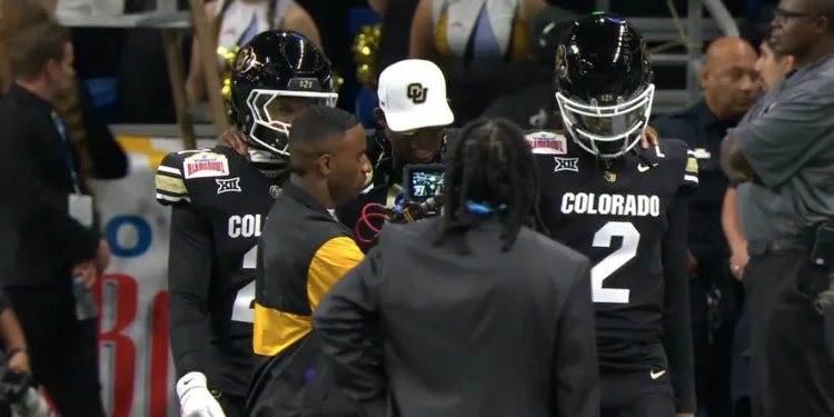 Alamo Bowl 2024: BYU's Dominance Over Colorado Highlights Big 12 Rivalry