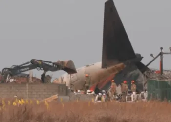 Jeju Air Flight 2216 Crash: A Comparative Analysis of South Korea's Aviation Safety