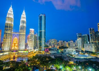 Malaysia Extends Visa-Free Entry for Indians Until Dec 2026