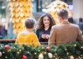 Stores Open on Christmas 2024 in the United States: A Detailed Guide