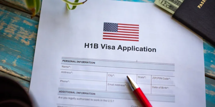 H-1B Visa Debate: Innovation vs. Domestic Employment U.S.