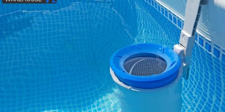 What is Pool Pump? How is it working?