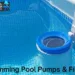 What is Pool Pump? How is it working?