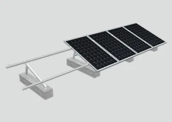 Top Ways To Get Best Tile Roof Solar Mounting System