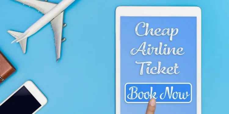 How are Online Ticket Booking Platforms Helping travellers?