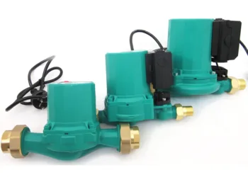 How are Hot Water Pumps Cost Saving?