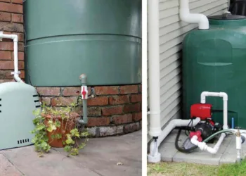 What should be known while getting a Water Tank Pump Installed?