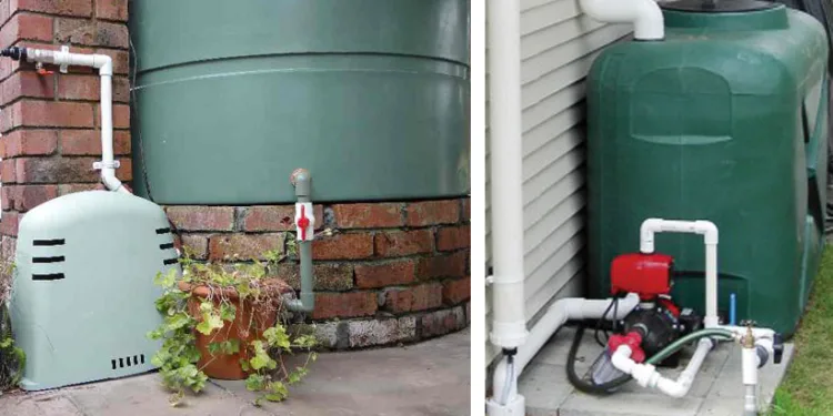 What should be known while getting a Water Tank Pump Installed?