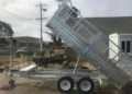 Consider these Points before Investing in a Tipper Trailer