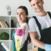 Reasons To Utilize The Services Of Professional Cleaners For Your Industries!