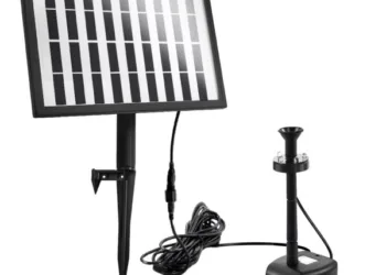 Pond Pump: Definition, Details, And Advantages