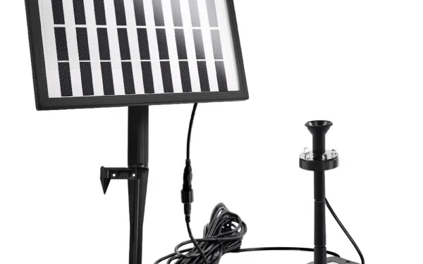 Pond Pump: Definition, Details, And Advantages