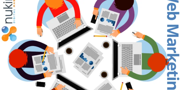 How To Make The Successful Web Marketing Campaign?