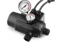 Know the Importance of High Pressure Water Pumps