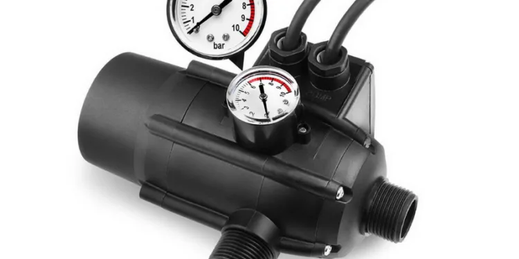 Know the Importance of High Pressure Water Pumps