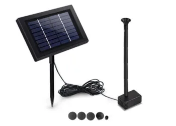 How to choose a suitable domestic water pump?