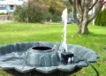 Take care of your Plant Nursery with a beautiful Fountain Water Pump