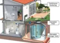 How You Can Save Water (and Money) by Using a Rain Tank Pump