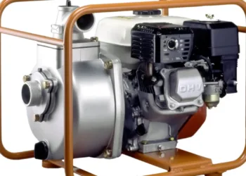 Why High-Pressure Pumps are Essential in Our Day-to-Day Lives?