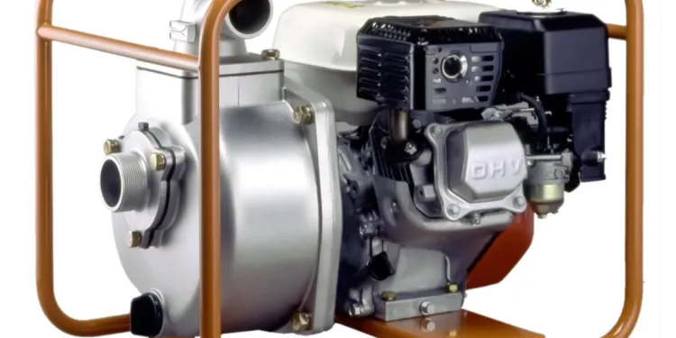 Why High-Pressure Pumps are Essential in Our Day-to-Day Lives?