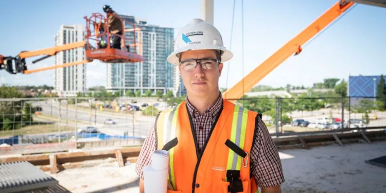 Advantages of Studying Building and construction courses