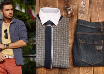 5 Best Advantages of Casual clothing for a Men