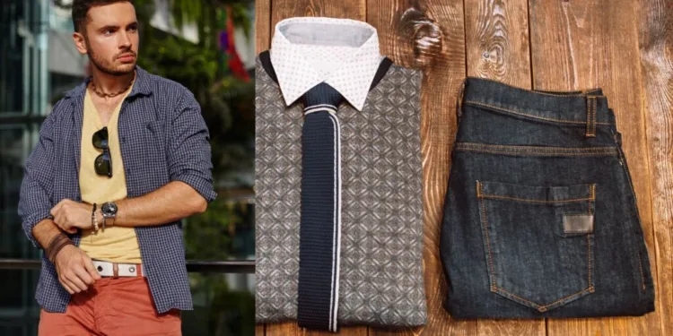5 Best Advantages of Casual clothing for a Men
