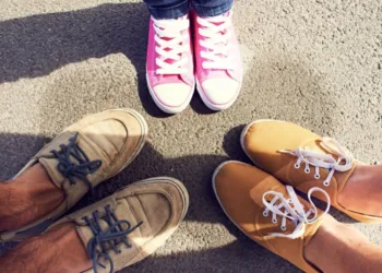 4 USEFUL TIPS THAT HELPS YOU TO CHOOSE PERFECT PAIR OF SHOES